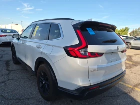 Honda Cr-v * Sport AWD * CARFAX * | Auto.bg — изображение 2 Honda Cr-v * Sport AWD * CARFAX * | Auto.bg — изображение 2