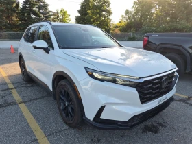 Honda Cr-v * Sport AWD * CARFAX * | Auto.bg — изображение 5 Honda Cr-v * Sport AWD * CARFAX * | Auto.bg — изображение 5