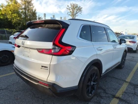 Honda Cr-v * Sport AWD * CARFAX * | Auto.bg — изображение 3 Honda Cr-v * Sport AWD * CARFAX * | Auto.bg — изображение 3