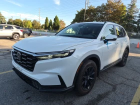 Honda Cr-v * Sport AWD * CARFAX *