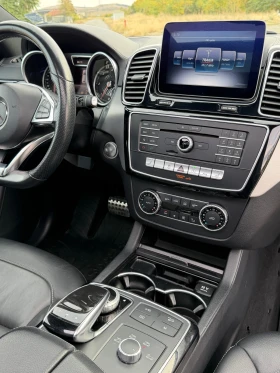 Mercedes-Benz GLE 350 CDI COUPE AMG LINE 9-G tronic ТОП - 29900 € - 84387923 14 | Car24.bg Mercedes-Benz GLE 350 CDI COUPE AMG LINE 9-G tronic ТОП - 29900 € - 84387923 14