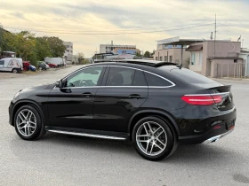 Mercedes-Benz GLE 350 CDI COUPE AMG LINE 9-G tronic ТОП - 29900 € - 84387923 11 | Car24.bg Mercedes-Benz GLE 350 CDI COUPE AMG LINE 9-G tronic ТОП - 29900 € - 84387923 11