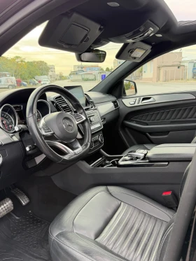 Mercedes-Benz GLE 350 CDI COUPE AMG LINE 9-G tronic ТОП - 29900 € - 84387923 15 | Car24.bg Mercedes-Benz GLE 350 CDI COUPE AMG LINE 9-G tronic ТОП - 29900 € - 84387923 15