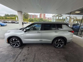 Mitsubishi Outlander * 2.4 Plug in Hybrid PHEV * CARFAX * | Auto.bg — изображение 6 Mitsubishi Outlander * 2.4 Plug in Hybrid PHEV * CARFAX * | Auto.bg — изображение 6