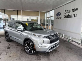 Mitsubishi Outlander * 2.4 Plug in Hybrid PHEV * CARFAX *
