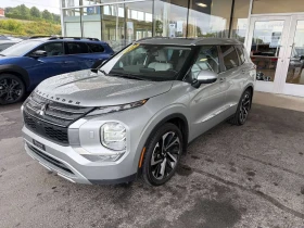 Mitsubishi Outlander * 2.4 Plug in Hybrid PHEV * CARFAX * | Auto.bg — изображение 7 Mitsubishi Outlander * 2.4 Plug in Hybrid PHEV * CARFAX * | Auto.bg — изображение 7
