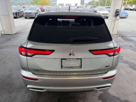Mitsubishi Outlander * 2.4 Plug in Hybrid PHEV * CARFAX * | Auto.bg — изображение 4 Mitsubishi Outlander * 2.4 Plug in Hybrid PHEV * CARFAX * | Auto.bg — изображение 4