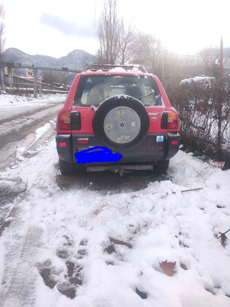 Toyota Rav4 2000куб - 7000 лв. / 3579.04 € - 23457080 1 | Car24.bg Toyota Rav4 2000куб - 7000 лв. / 3579.04 € - 23457080 1