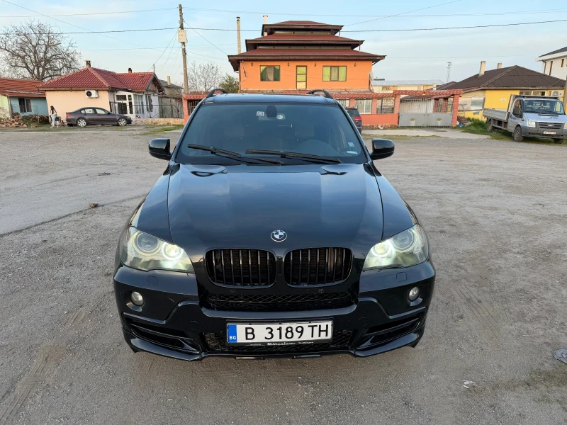 BMW X5 - 8999 € / 17600.51 лв. - 77801275 1 | Car24.bg BMW X5 - 8999 € / 17600.51 лв. - 77801275 1