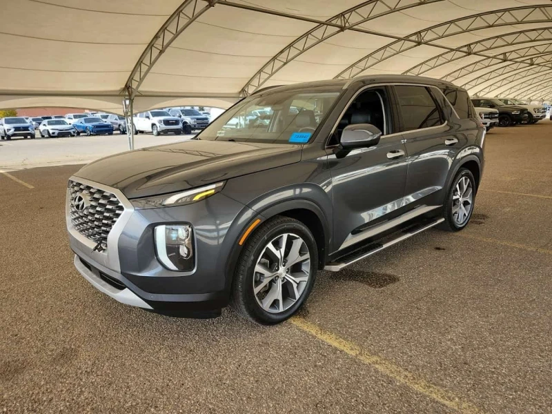 Hyundai Palisade * LUXURY * CARFAX * ОПЦИЯ ЗА ФИНАНСИРАНЕ - 21600 € - 64861195 1 | Car24.bg Hyundai Palisade * LUXURY * CARFAX * ОПЦИЯ ЗА ФИНАНСИРАНЕ - 21600 € - 64861195 1