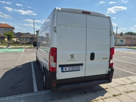 Peugeot Boxer 2.0HDI ХЛАДИЛЕН | Auto.bg — изображение 4 Peugeot Boxer 2.0HDI ХЛАДИЛЕН | Auto.bg — изображение 4