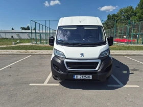Peugeot Boxer 2.0HDI ХЛАДИЛЕН | Auto.bg — изображение 2 Peugeot Boxer 2.0HDI ХЛАДИЛЕН | Auto.bg — изображение 2