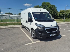 Peugeot Boxer 2.0HDI ХЛАДИЛЕН