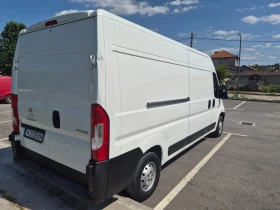 Peugeot Boxer 2.0HDI ХЛАДИЛЕН | Auto.bg — изображение 5 Peugeot Boxer 2.0HDI ХЛАДИЛЕН | Auto.bg — изображение 5