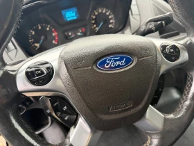Ford Transit Custom ТОП!КЛИМА!242Х.КМ! | Auto.bg — изображение 9 Ford Transit Custom ТОП!КЛИМА!242Х.КМ! | Auto.bg — изображение 9