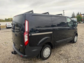 Ford Transit Custom ТОП!КЛИМА!242Х.КМ! | Auto.bg — изображение 4 Ford Transit Custom ТОП!КЛИМА!242Х.КМ! | Auto.bg — изображение 4