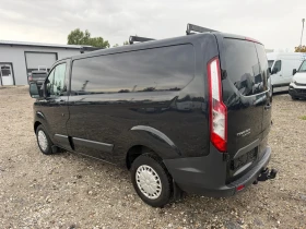 Ford Transit Custom ТОП!КЛИМА!242Х.КМ! | Auto.bg — изображение 5 Ford Transit Custom ТОП!КЛИМА!242Х.КМ! | Auto.bg — изображение 5