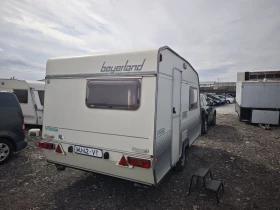 Каравана Beyerland undefined | Auto.bg — изображение 7 Каравана Beyerland undefined | Auto.bg — изображение 7
