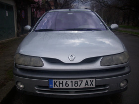 Обява за продажба на Renault Laguna 1.9DTI-FAIRWAY-98ps.FULL ~3 300 лв. - изображение 1