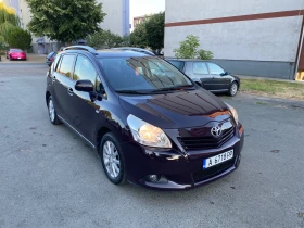 Toyota Verso 2.0 d-4d - Car24.bg Toyota Verso 2.0 d-4d