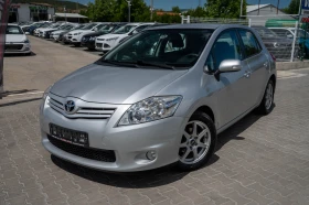 Toyota Auris 1.33* 6ск* фейслифт* нави - Car24.bg Toyota Auris 1.33* 6ск* фейслифт* нави