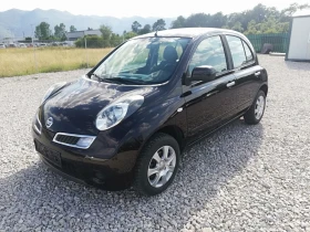 Nissan Micra 1.2i klima - Car24.bg Nissan Micra 1.2i klima