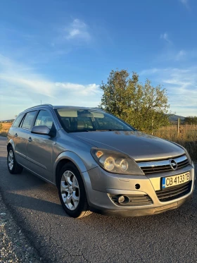 Opel Astra Cosmo 1.9. 150 к.с. - Car24.bg Opel Astra Cosmo 1.9. 150 к.с.