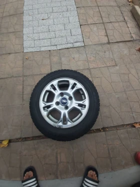 Ford Fiesta Titanium Dura Torq TDCI 1.6 96 hp. - 10990 лв. / 5619.10 € - 30842774 11 | Car24.bg Ford Fiesta Titanium Dura Torq TDCI 1.6 96 hp. - 10990 лв. / 5619.10 € - 30842774 11