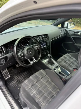VW Golf 2.0 GTD | Mobile.bg — малка снимка 10