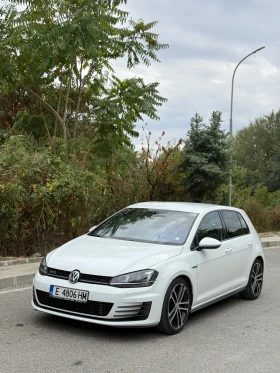 VW Golf 2.0 GTD | Mobile.bg — малка снимка 3