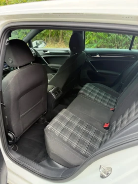 VW Golf 2.0 GTD | Mobile.bg — малка снимка 9
