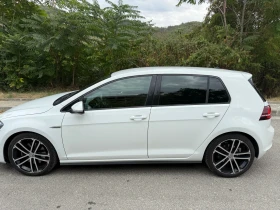VW Golf 2.0 GTD | Mobile.bg — малка снимка 6