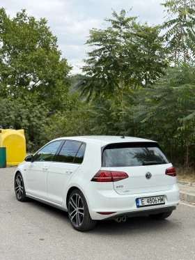 VW Golf 2.0 GTD | Mobile.bg — малка снимка 5