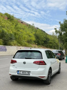 VW Golf 2.0 GTD | Mobile.bg — малка снимка 2