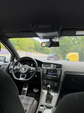 VW Golf 2.0 GTD | Mobile.bg — малка снимка 8