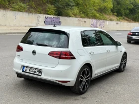 VW Golf 2.0 GTD | Mobile.bg — малка снимка 7
