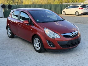 Opel Corsa 1.3d/90hp/NAVI/COSMO/ - Car24.bg Opel Corsa 1.3d/90hp/NAVI/COSMO/