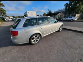 Audi A4 2.7 Sline 180к.с Внос Германия - Car24.bg Audi A4 2.7 Sline 180к.с Внос Германия