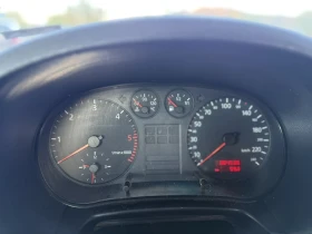 Audi A3 1.9 TDI | Mobile.bg — малка снимка 7