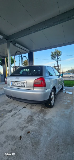 Audi A3 1.9 TDI | Mobile.bg — малка снимка 4