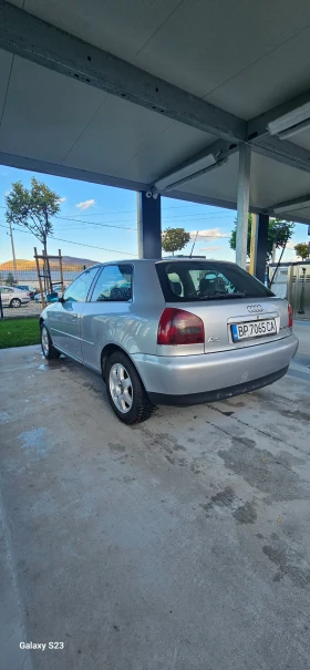 Audi A3 1.9 TDI | Mobile.bg — малка снимка 5