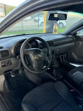 Audi A3 1.9 TDI | Mobile.bg — малка снимка 10