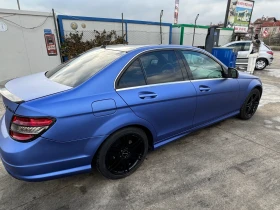 Mercedes-Benz C 220 - 12699 лв. / 6492.90 € - 31120057 4 | Car24.bg Mercedes-Benz C 220 - 12699 лв. / 6492.90 € - 31120057 4