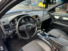 Mercedes-Benz C 220 - 12699 лв. / 6492.90 € - 31120057 10 | Car24.bg Mercedes-Benz C 220 - 12699 лв. / 6492.90 € - 31120057 10