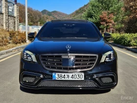 Mercedes-Benz S 350 - 71400 лв. / 36506.24 € - 63497926 2 | Car24.bg Mercedes-Benz S 350 - 71400 лв. / 36506.24 € - 63497926 2