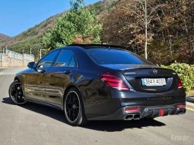 Mercedes-Benz S 350 - 71400 лв. / 36506.24 € - 63497926 4 | Car24.bg Mercedes-Benz S 350 - 71400 лв. / 36506.24 € - 63497926 4