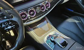 Mercedes-Benz S 350 - 71400 лв. / 36506.24 € - 63497926 10 | Car24.bg Mercedes-Benz S 350 - 71400 лв. / 36506.24 € - 63497926 10