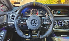 Mercedes-Benz S 350 - 71400 лв. / 36506.24 € - 63497926 8 | Car24.bg Mercedes-Benz S 350 - 71400 лв. / 36506.24 € - 63497926 8