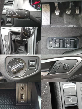 VW Golf 1.4TGI/CNG/6ск/ACC/NAVI/БЛУТУТ/EURO 6B/ТОП - 6700 € / 13104.06 лв. - 72503318 11 | Car24.bg VW Golf 1.4TGI/CNG/6ск/ACC/NAVI/БЛУТУТ/EURO 6B/ТОП - 6700 € / 13104.06 лв. - 72503318 11
