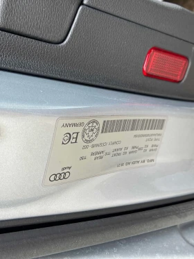 Audi A4 Komfort /ПОДГРЕВ/КАМЕРА/MATRIX - 18500 € / 36182.85 лв. - 86345579 10 | Car24.bg Audi A4 Komfort /ПОДГРЕВ/КАМЕРА/MATRIX - 18500 € / 36182.85 лв. - 86345579 10